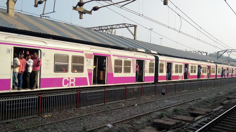 Man beaten up by passengers for sexually assaulting 15-year-old inside Mumbai train; arrested