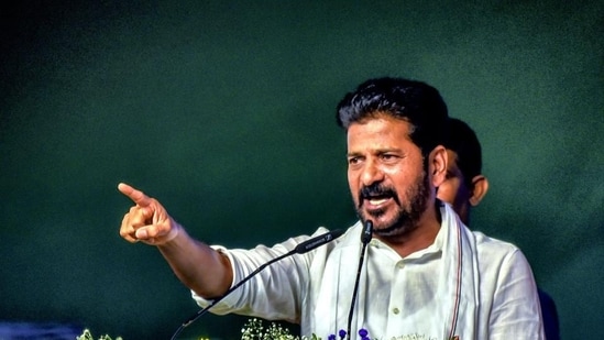 Delhi Police summons Telangana CM and Congress leader Revanth Reddy in Amit Shah’s edited video case