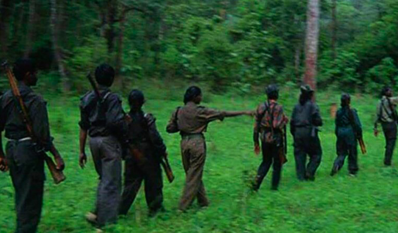 Odisha: Two Maoists killed in gunfight with security forces in Boudh district