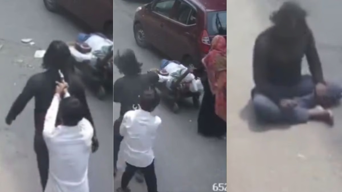 Delhi minor boy shoots man in head at point blank range in Seelampur; Shocking visual emerges