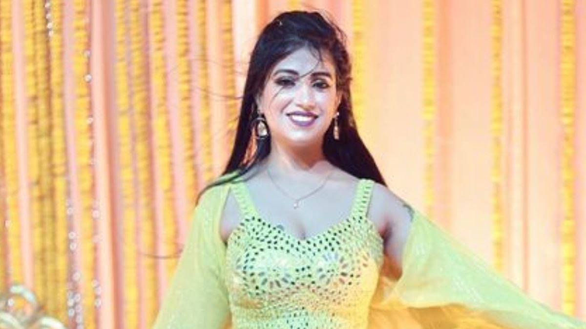 Bhojpuri actress Amrita Pandey dies by suicide in Bihar, her WhatsApp cryptic post raised concerns in past