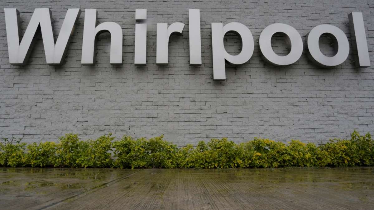 Whirlpool Implements Job Cuts Amidst Stagnant US Appliance Demandh