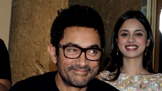Aamir Khan Files Complaint Against Deepfake ‘Jumla’ Video, Denies Political Endorsement