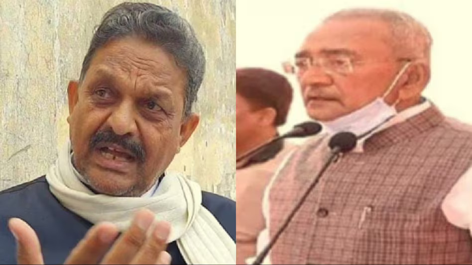 BJP’s Paras Nath Rai to take on Afzal Ansari from Ghazipur: The BJP’s Choice for Ghazipur
