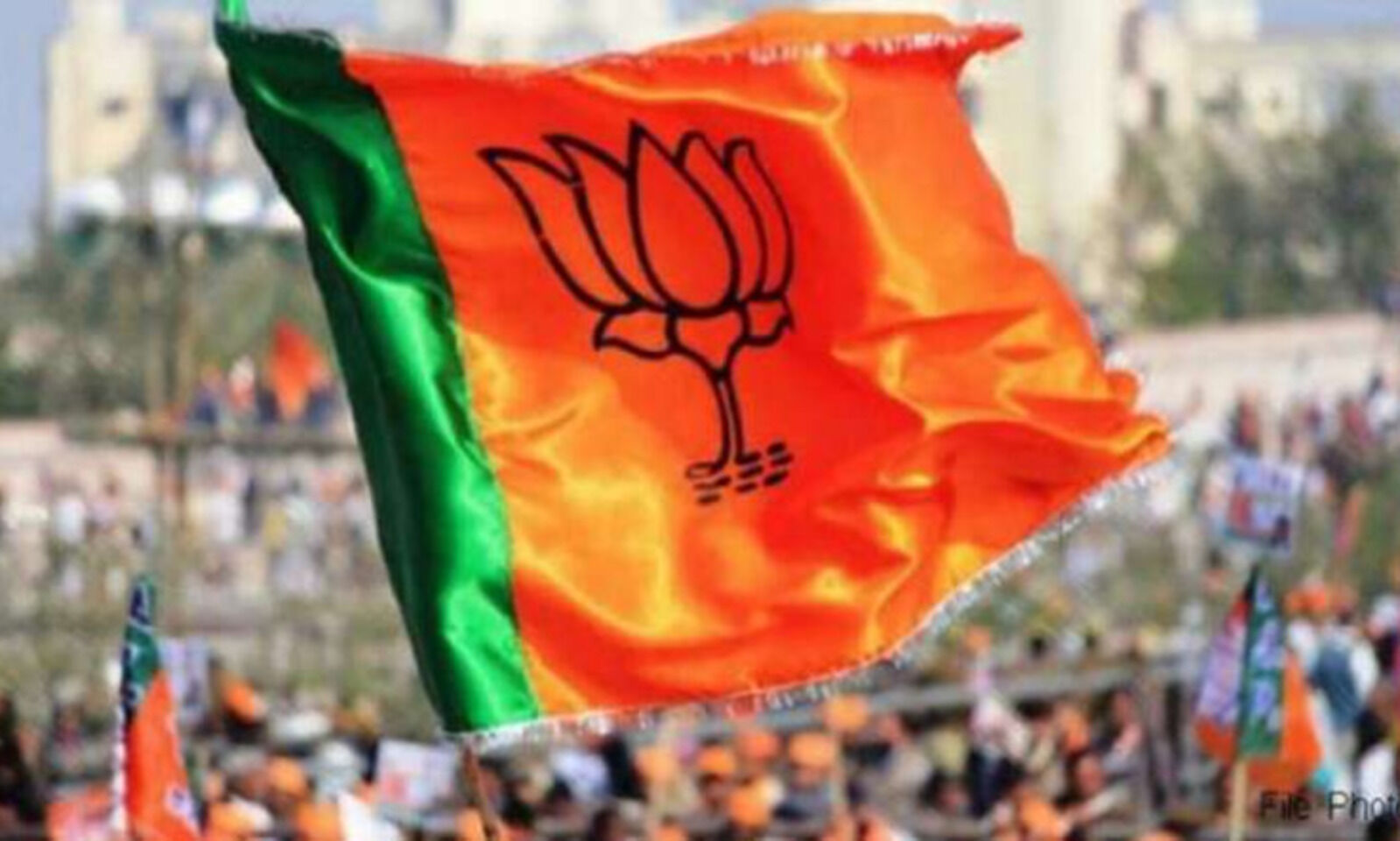Assam BJP Served Show Cause Notice for Alleged Violation of Model Code of Conduct