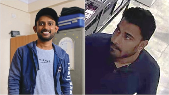 NIA gets 10-day police custody of Bengaluru’s Rameshwaram cafe blast accused
