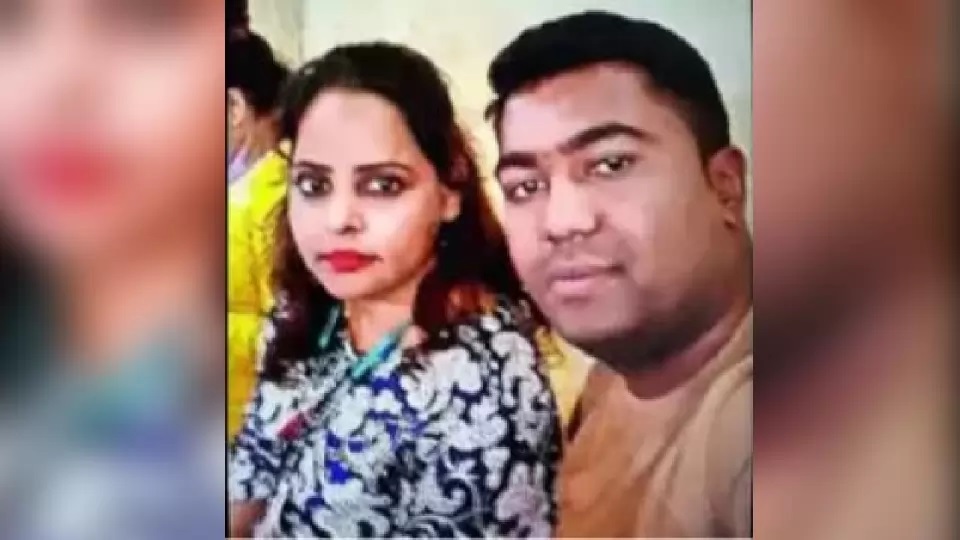 Bengaluru cab driver arrested for stabbing girlfriend several times over marriage refusal