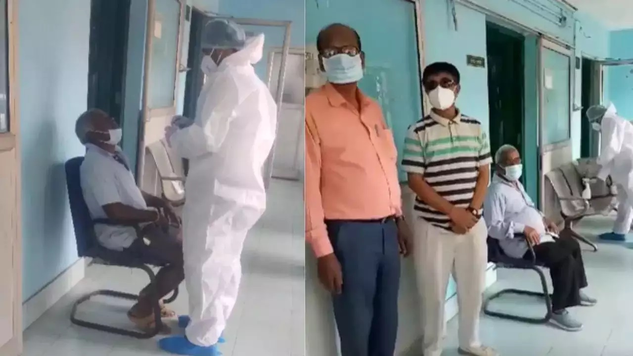 Bird flu outbreak in Ranchi prompts authorities to quarantine 2 doctors and 6 others staff members