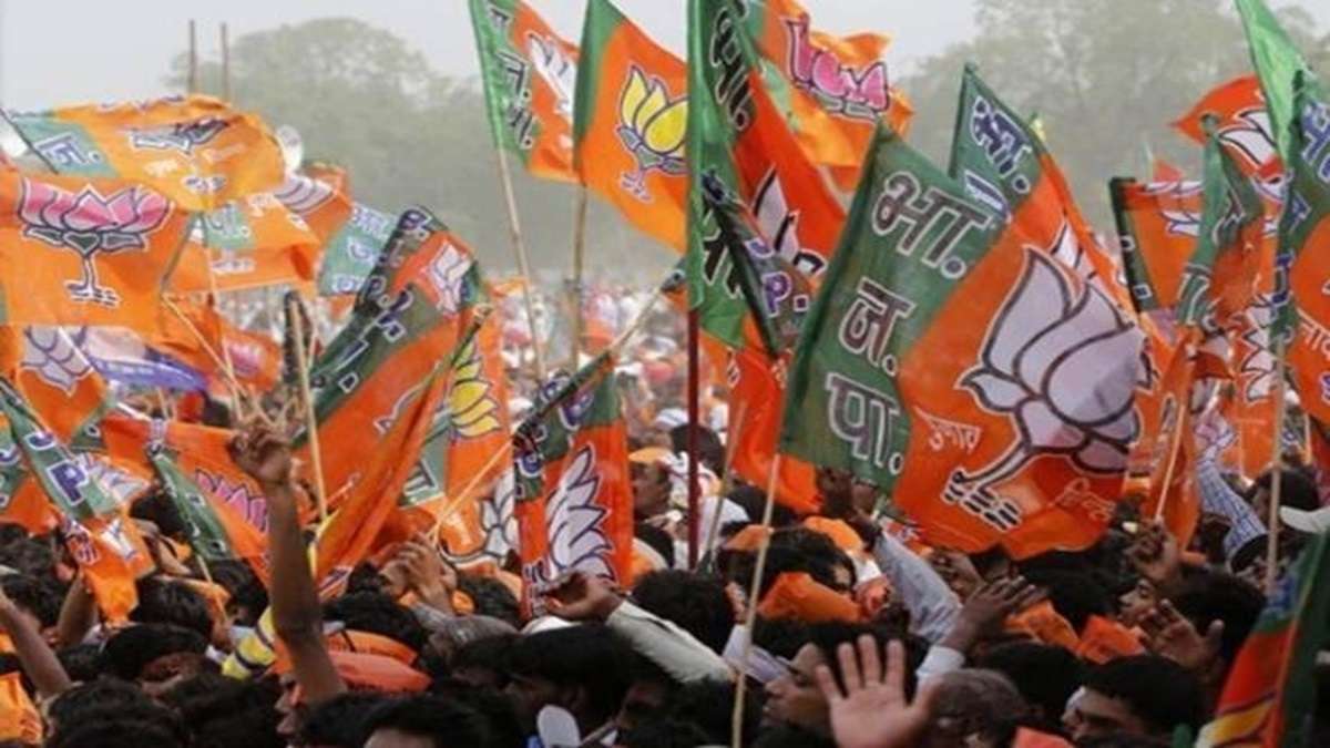 BJP Unveils New Candidates for Lok Sabha Elections: Abhijit Das Set to Challenge Mamata’s Nephew