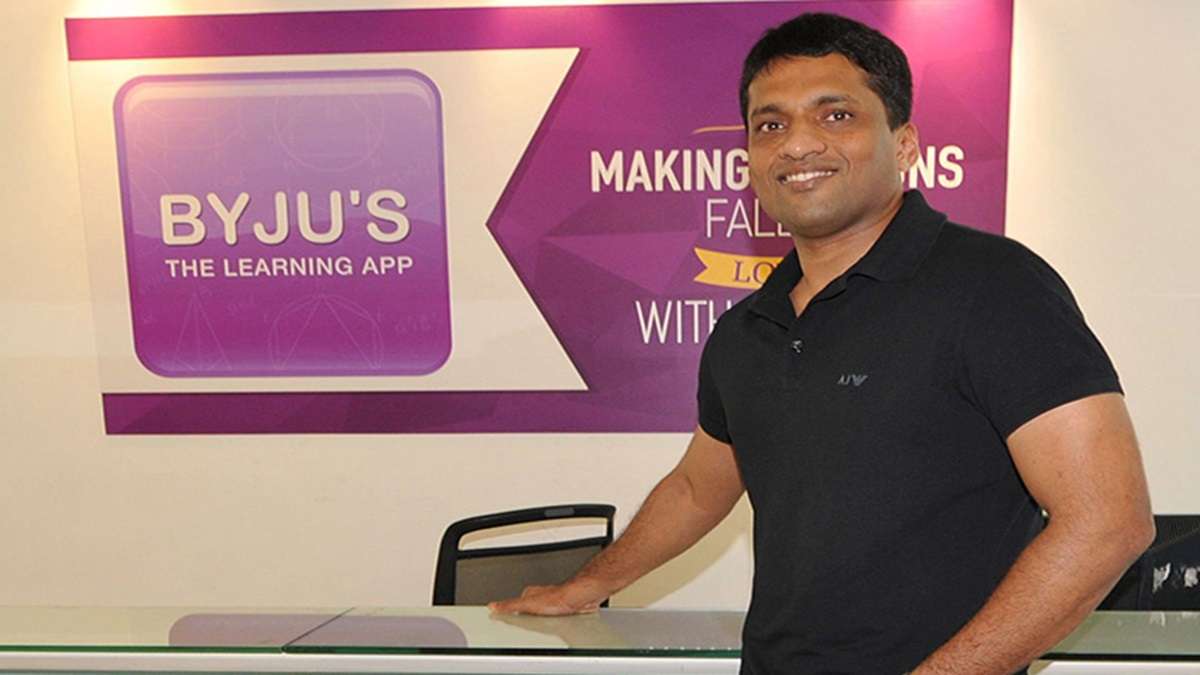 BYJU’s CEO Arjun Mohan Resigns, Founder Byju Raveendran Assumes Daily Operations
