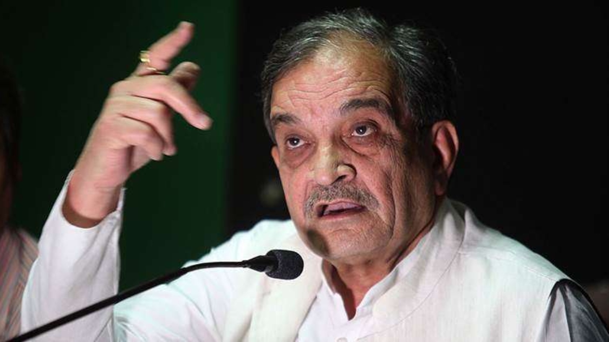 Former Union Minister Birender Singh Quits BJP, Set to Join Congress Ahead of 2024 Lok Sabha Elections