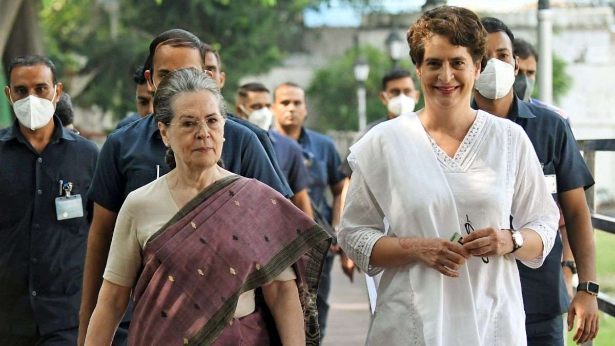 2024 Lok Sabha Polls: Congress forms ‘Special 24’ Team in Raebareli Amid Speculation of Priyanka Gandhi’s Candidacy