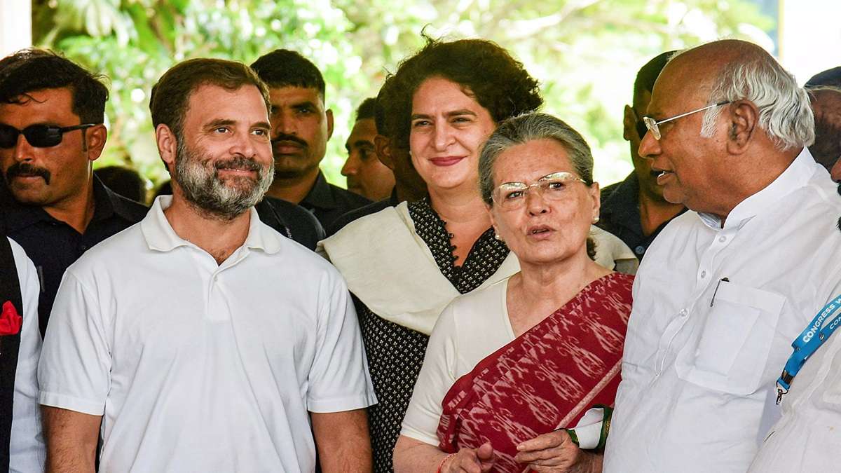 Congress Announces Star Campaigners for Uttarakhand in 2024 Lok Sabha Elections