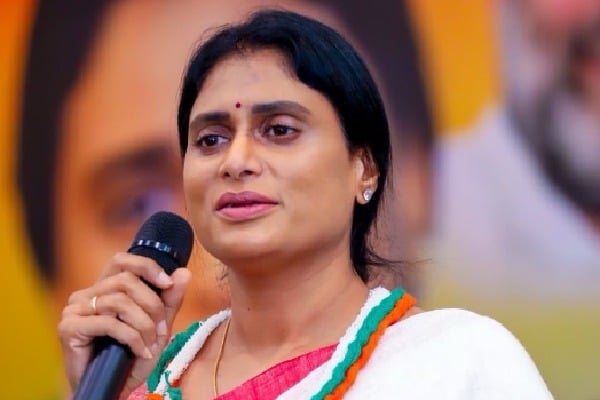 Lok Sabha elections 2024: Congress announces 17 candidates, Jagan Reddy’s sister to contest from Kadapa