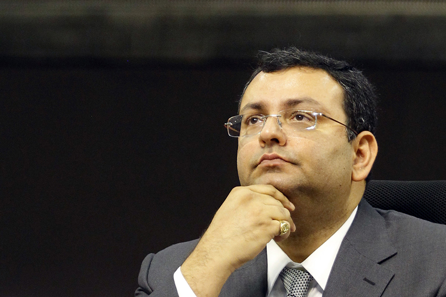 Introducing Cyrus Mistry’s Sons: India’s Wealthiest Billionaires Under 30