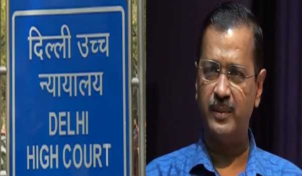 CM Arvind Kejriwal to move SC after Delhi HC order dismissing his plea in liquor policy case