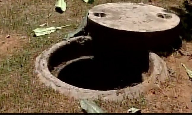 2-year-old boy dies after falling into manhole in Gurugram, father blames authorities