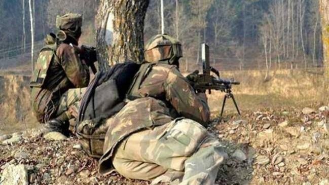 Chhattisgarh: 18, including top Naxal leader killed, 3 soldiers injured in encounter in Kanker district