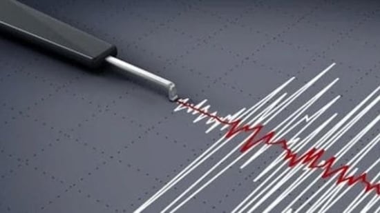 Earthquake of 6.1 magnitude hits Taiwan, no immediate reports of damage