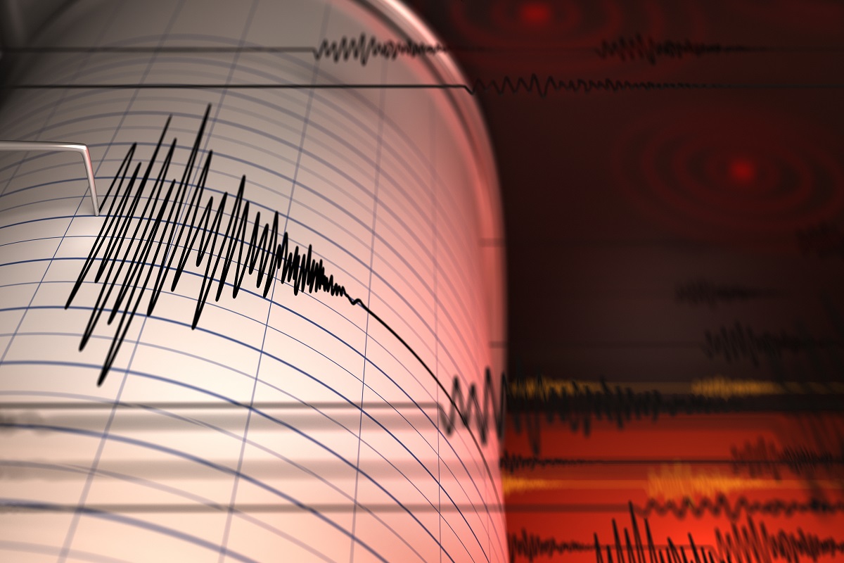 A strong 6.5 magnitude of earthquake hits Indonesia, no tsunami alert issued