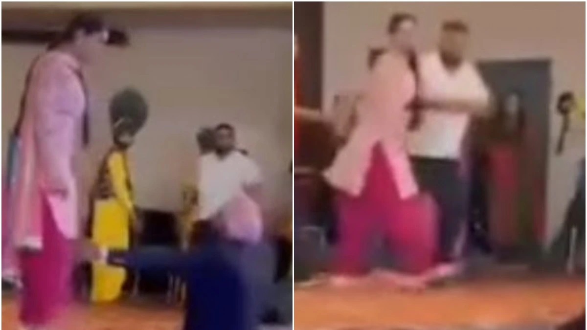 Punjabi dancer abused, attacked at Ludhiana wedding as she refuses to dance-off stage