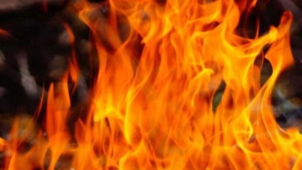 Delhi: Two girls suffocate to death in Sadar Bazar area after fire breaks out at residential building