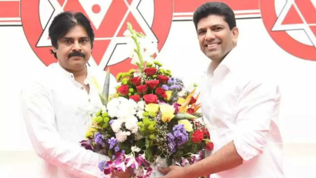 TDP’s Guntur Candidate: A Wealthy Contender Worth Rs 5,785 Crore