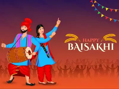 Happy Baisakhi 2024: Wishes, Images, and Quotes to Celebrate Punjabi New Year