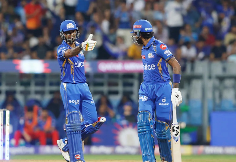 MI vs RCB, IPL 2024: Jasprit Bumrah shines in Mumbai Indians’ thrashing of Royal Challengers Bengaluru