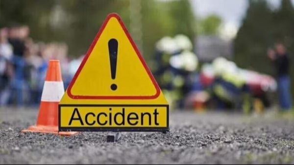 Haryana: Speeding audi hits man walking after dinner, body cut into 17 pieces