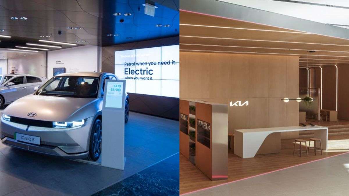 Hyundai and Kia Partner with Baidu for Advancing Connected Car Technology
