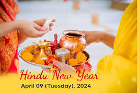Celebrating Gudi Padwa and Vikram Samvat 2081: Welcoming the Hindu New Year 2024