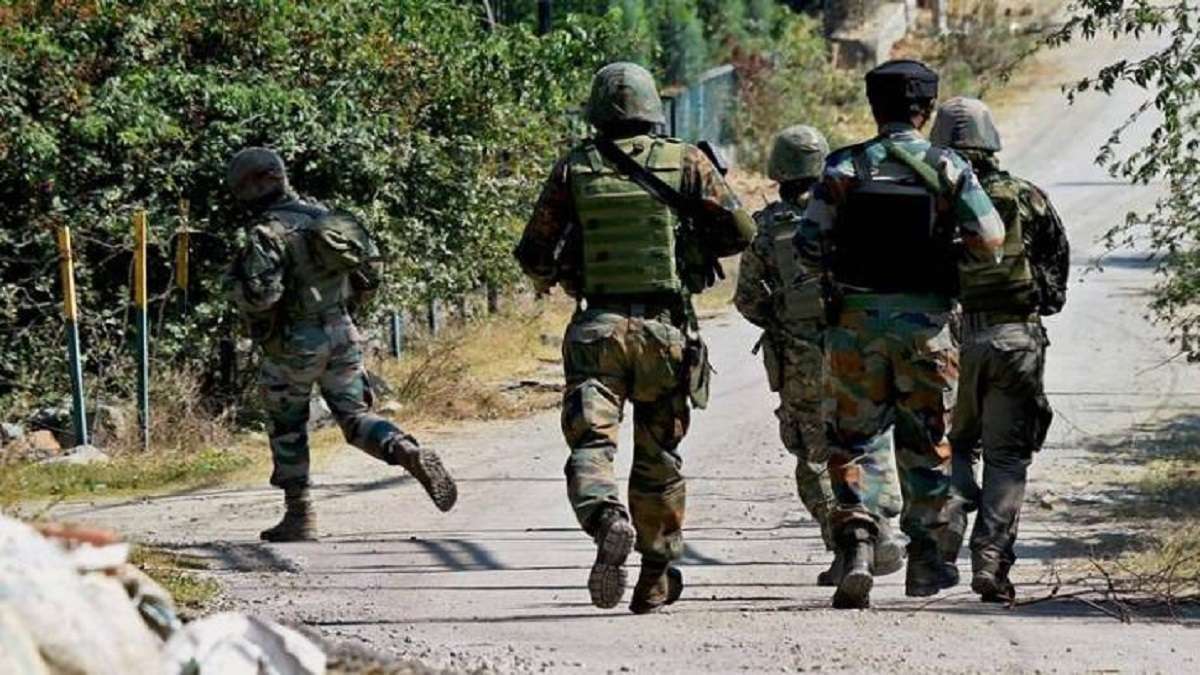 Man shot dead in targeted attack by terrorists in J-K’s Rajouri, 3rd killing in less than 10 days