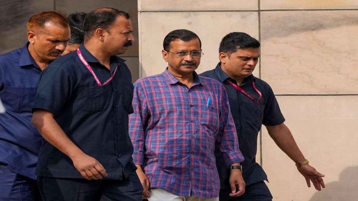 Supreme Court to Deliberate on Interim Bail for Arvind Kejriwal