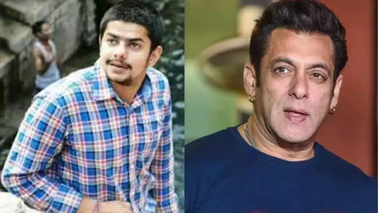 Gangster Lawrence Bishnoi’s Brother Takes Responsibility for Firing at Salman Khan’s Home