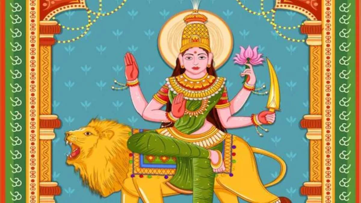 Chaitra Navratri Day 6: Maa Katyayani – Date, Puja Rituals, Shubh Muhurat, Significance, and More