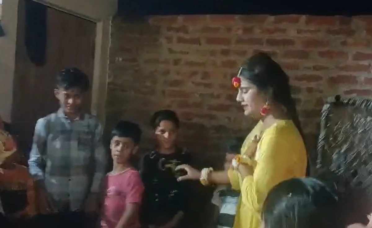 UP: Teen Dies While Dancing at Sister’s Wedding in Meerut
