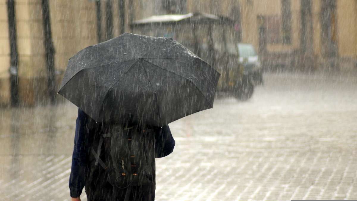 IMD Predicts Above-Normal Monsoon Rainfall for India in 2024