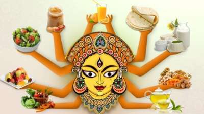 Chaitra Navratri 2024: What to Eat and Avoid During 9-Day Fasting