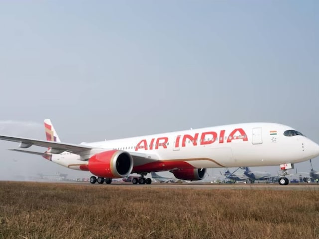 Amid middle east tensions Air India halts all flights to and from Tel Aviv till April 30