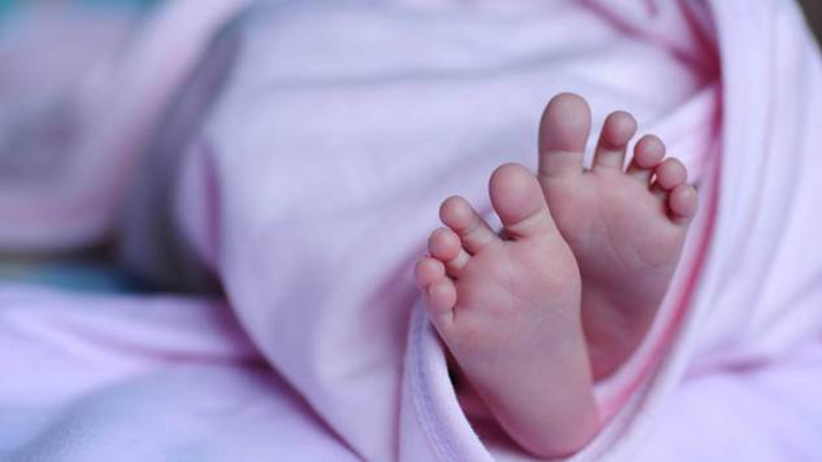 Unveiling Delhi’s Child-Trafficking Racket: Newborns Sold for ₹5 Lakh Each