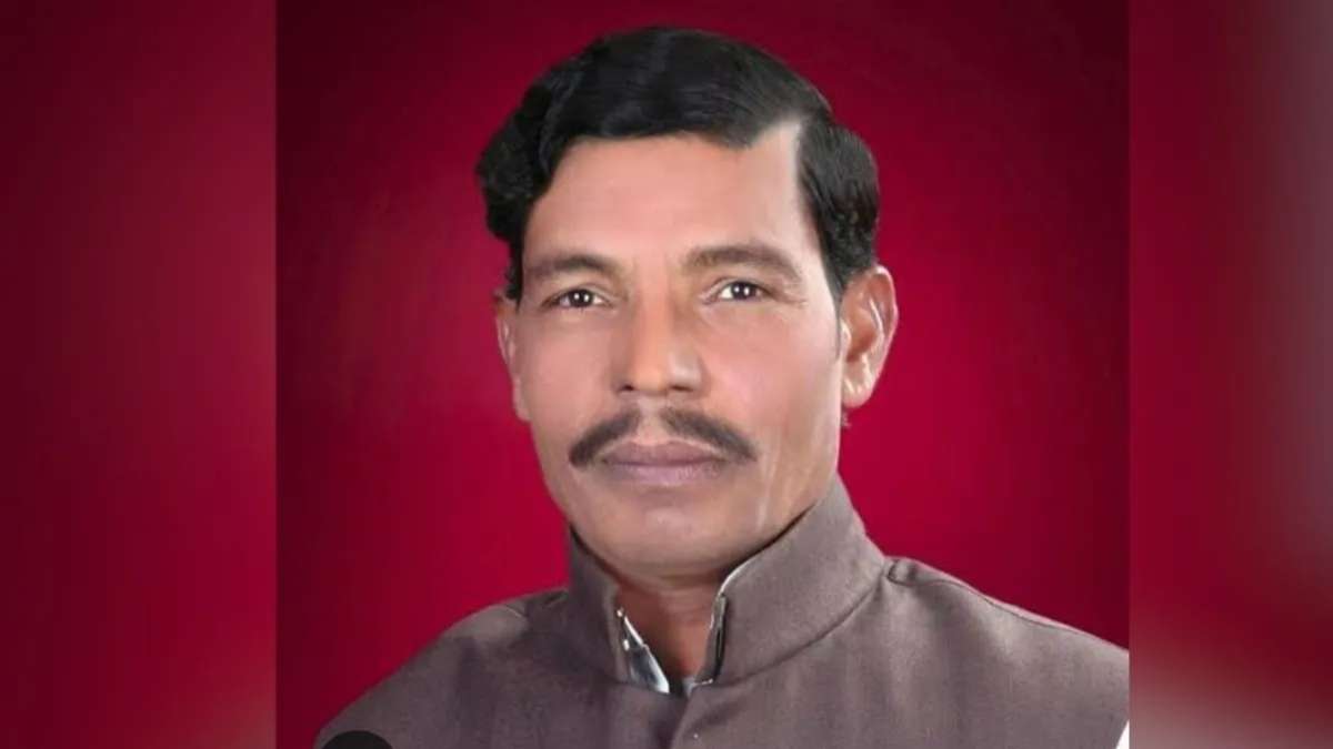 BJP MP Rajveer Diler of Hathras Passes Away Due to Heart Attack