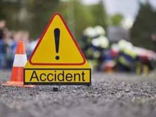 10 police personnel injured as bus overturns in Bastar, Chhattisgarh
