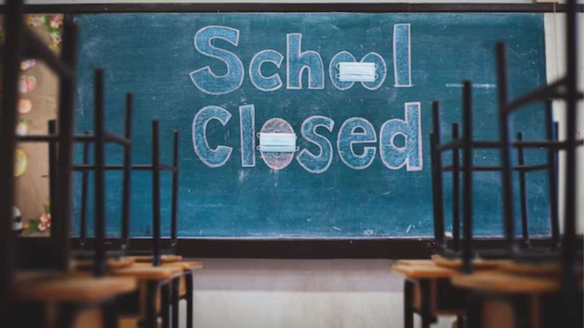 Odisha Government Declares Three-Day School Closure Due to Heat Wave