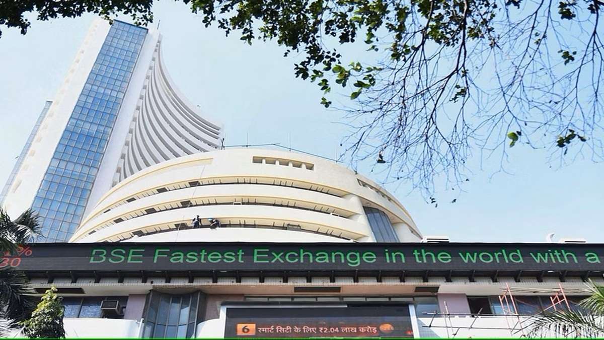 BSE and NSE Closed Today in Observance of Maharashtra Day