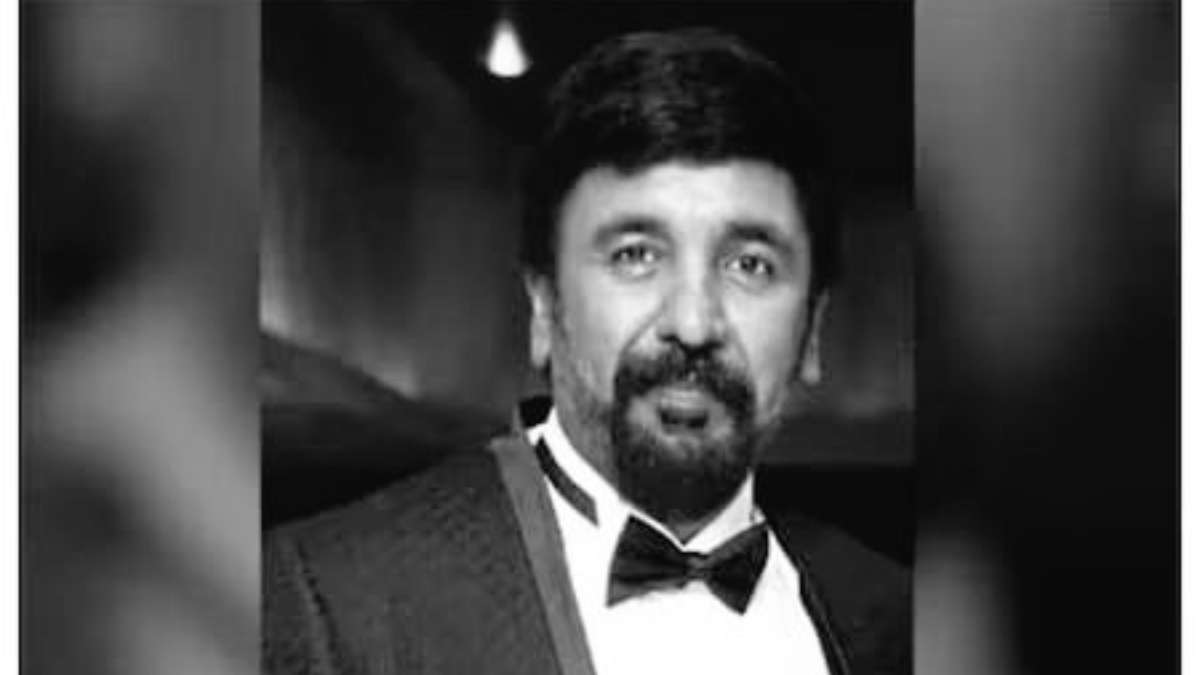 Bengaluru : Kannada Film Producer Soundarya Jagadish Found Dead, Suicide Suspected