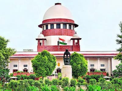 Supreme Court rejects all petitions seeking 100 % verification of EVM votes with VVPAT slips