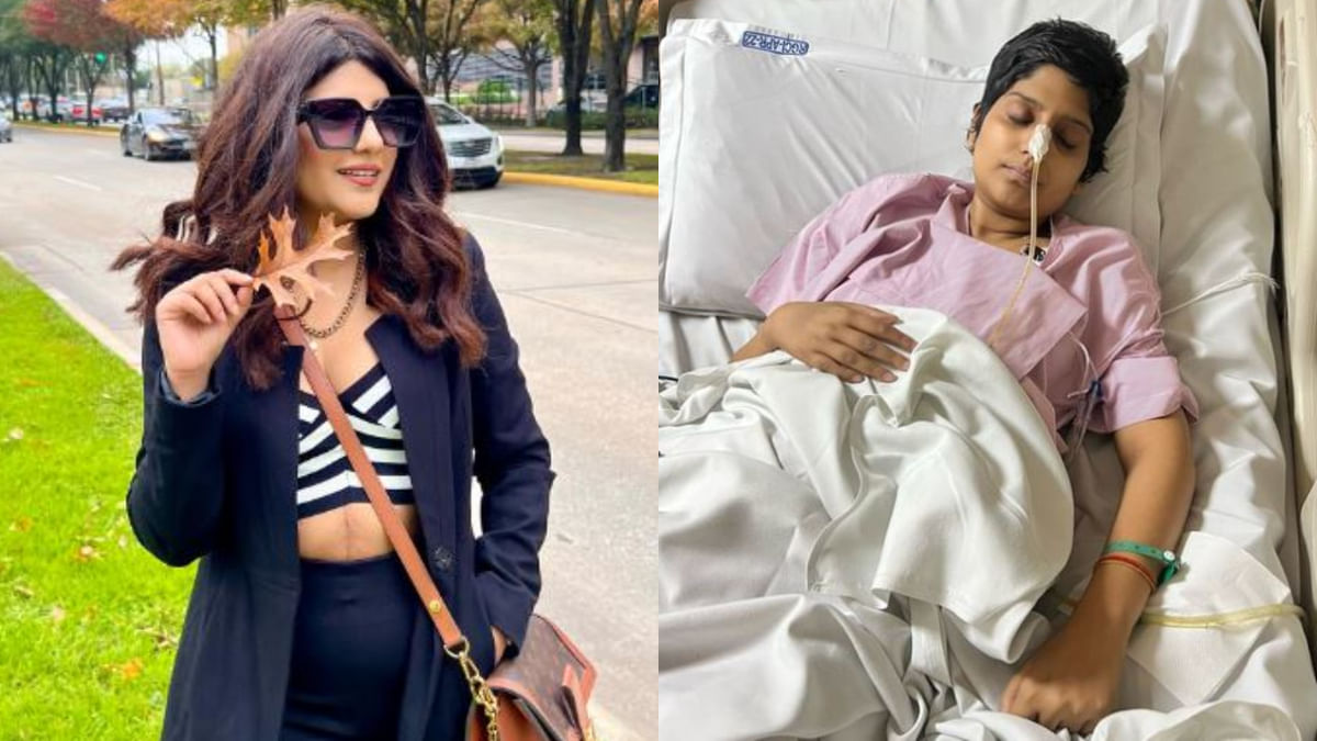 Fashion influencer Surbhi Jain dies at 30 due to ovarian cancer
