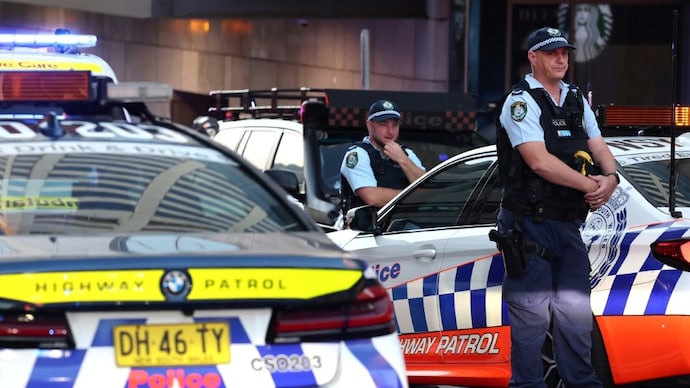 Sydney: Several people injured in stabbing at church, 2nd incident in 3 days