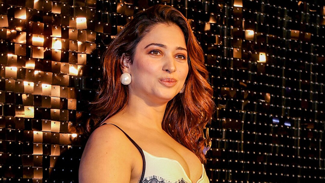 Illegal’ IPL 2023 streaming case: Actress Tamannaah Bhatia summoned by Maharashtra cyber department